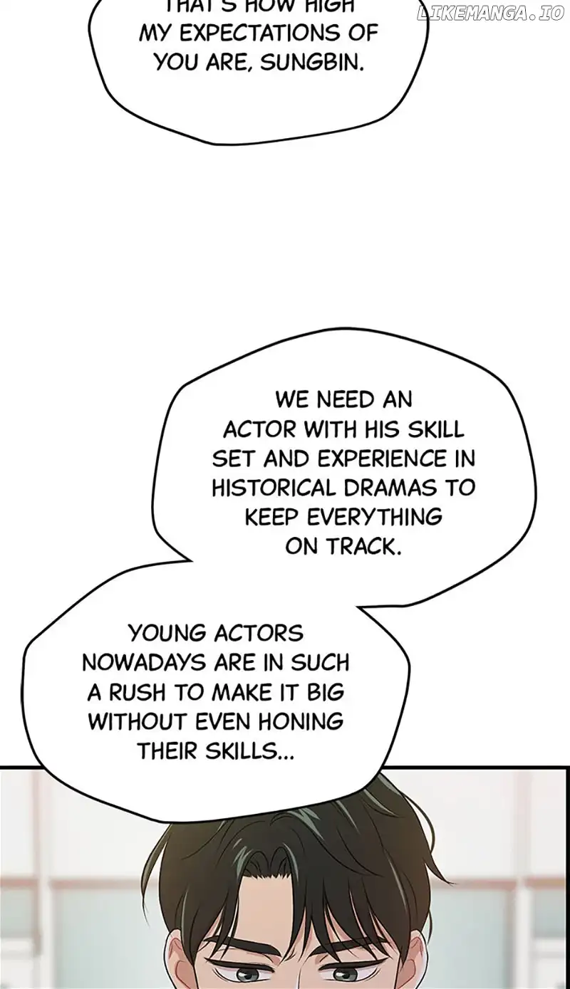 Actor Class Chapter 48 - Page 18