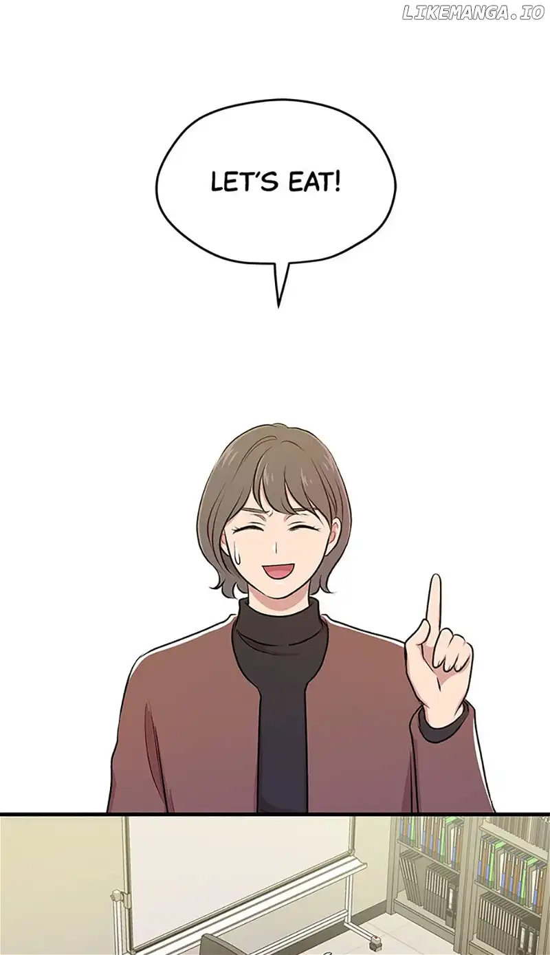 Actor Class Chapter 48 - Page 21