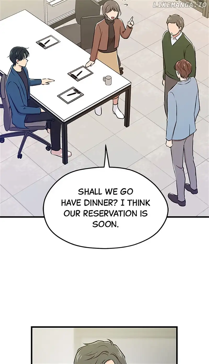 Actor Class Chapter 48 - Page 22