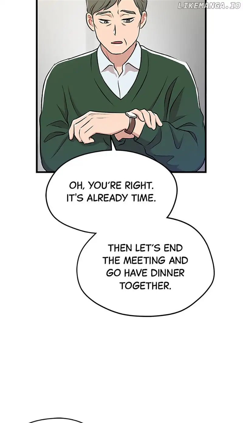 Actor Class Chapter 48 - Page 23