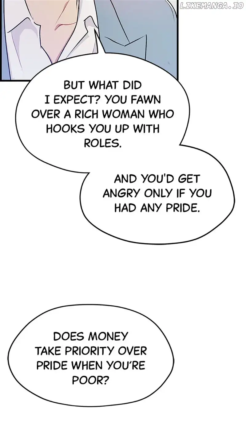 Actor Class Chapter 48 - Page 28