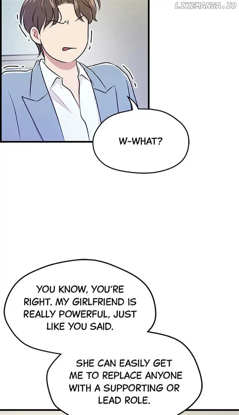 Actor Class Chapter 48 - Page 30