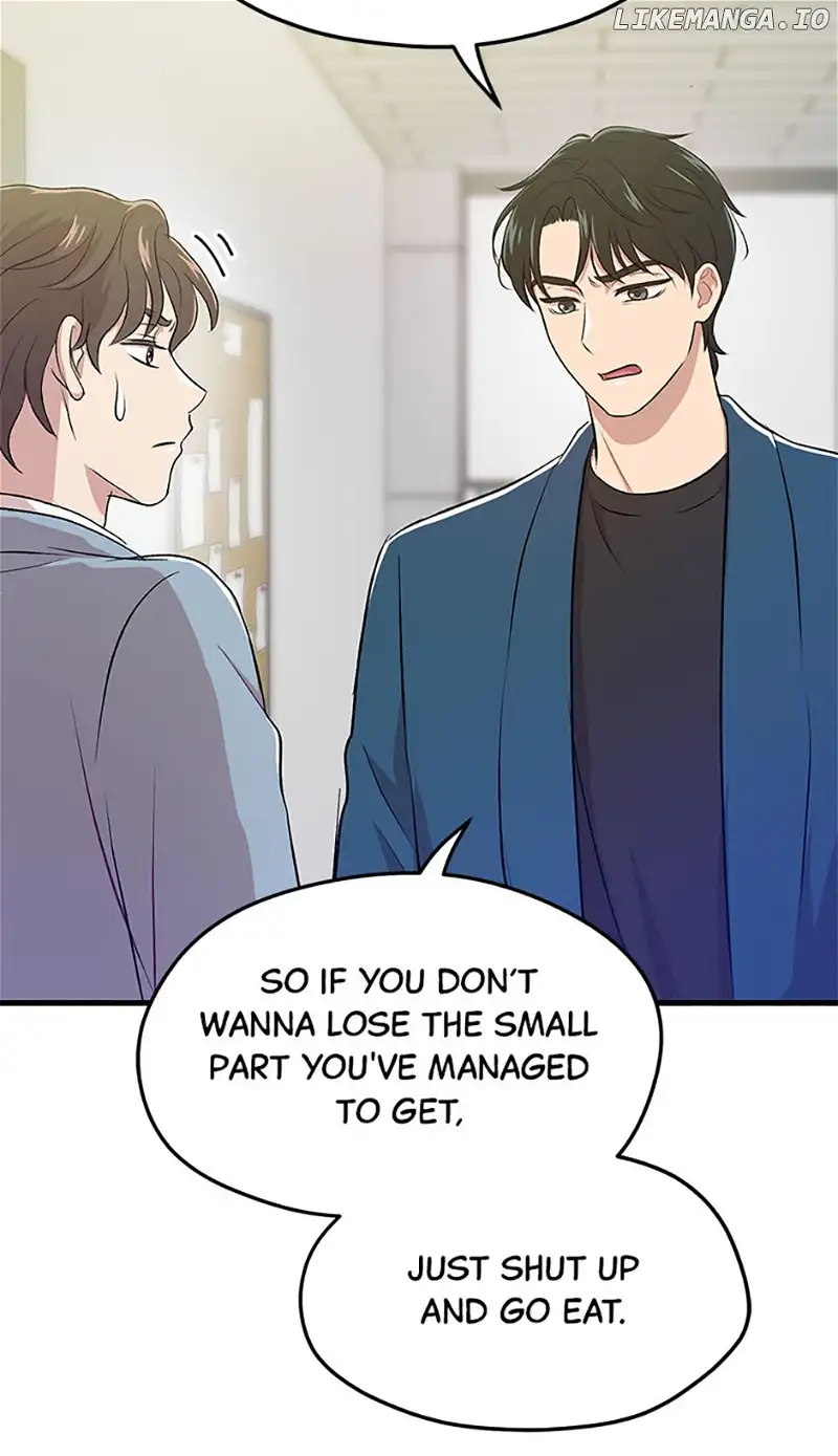 Actor Class Chapter 48 - Page 31