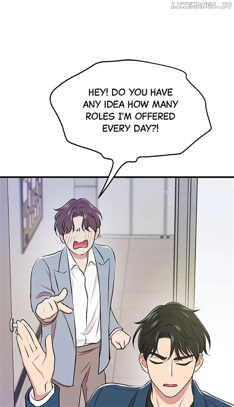 Actor Class Chapter 48 - Page 33