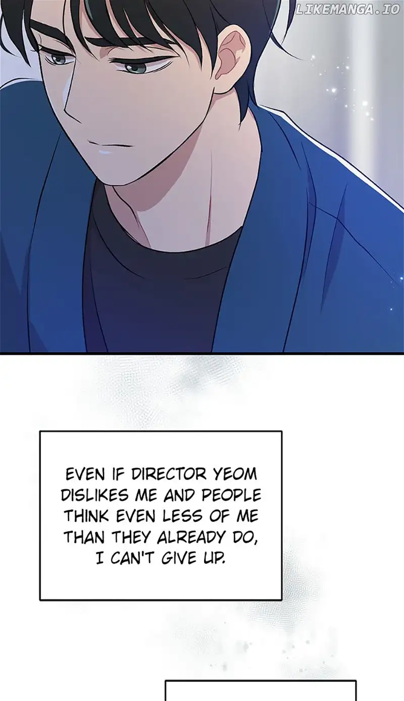 Actor Class Chapter 48 - Page 35