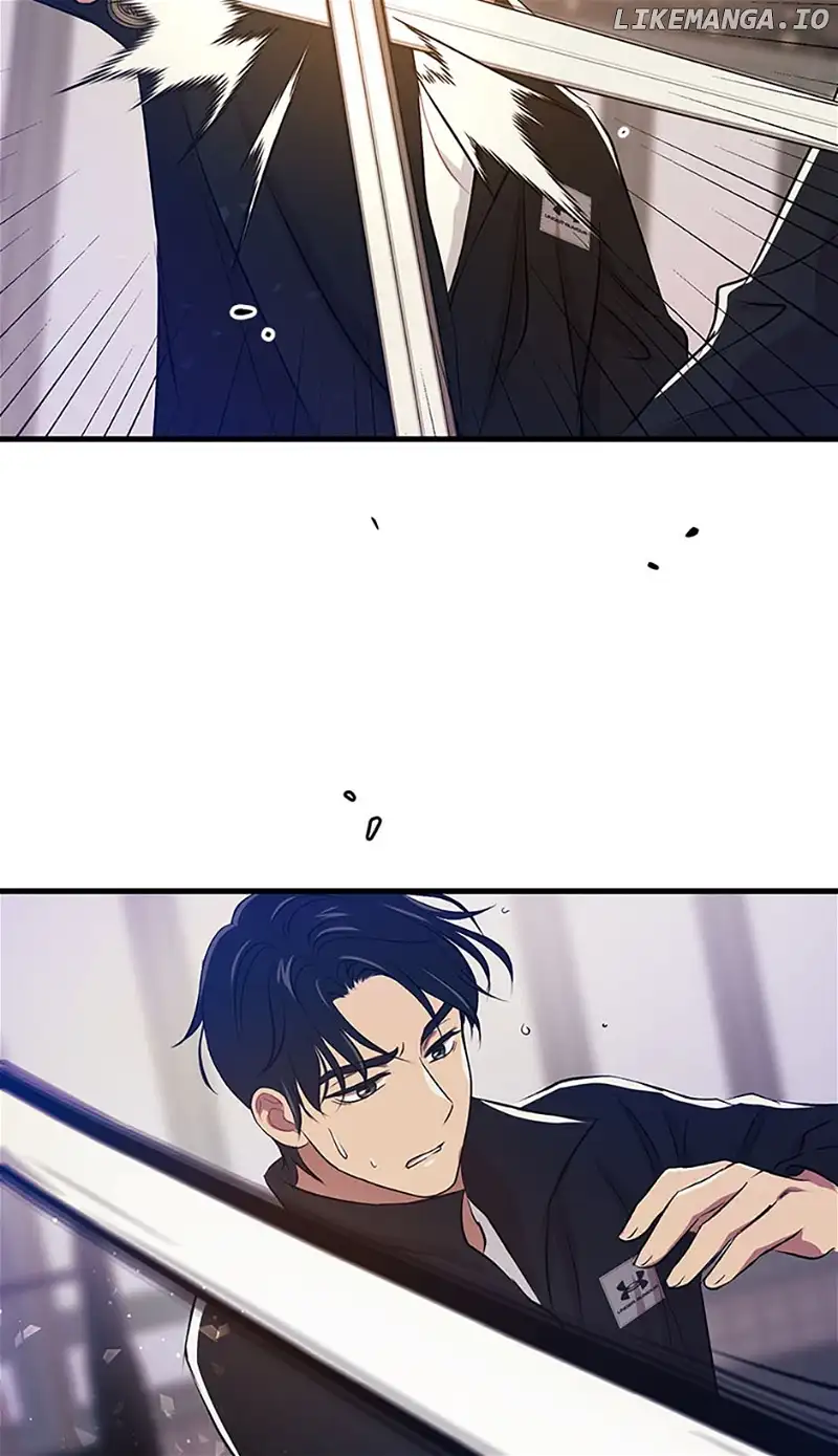 Actor Class Chapter 48 - Page 38