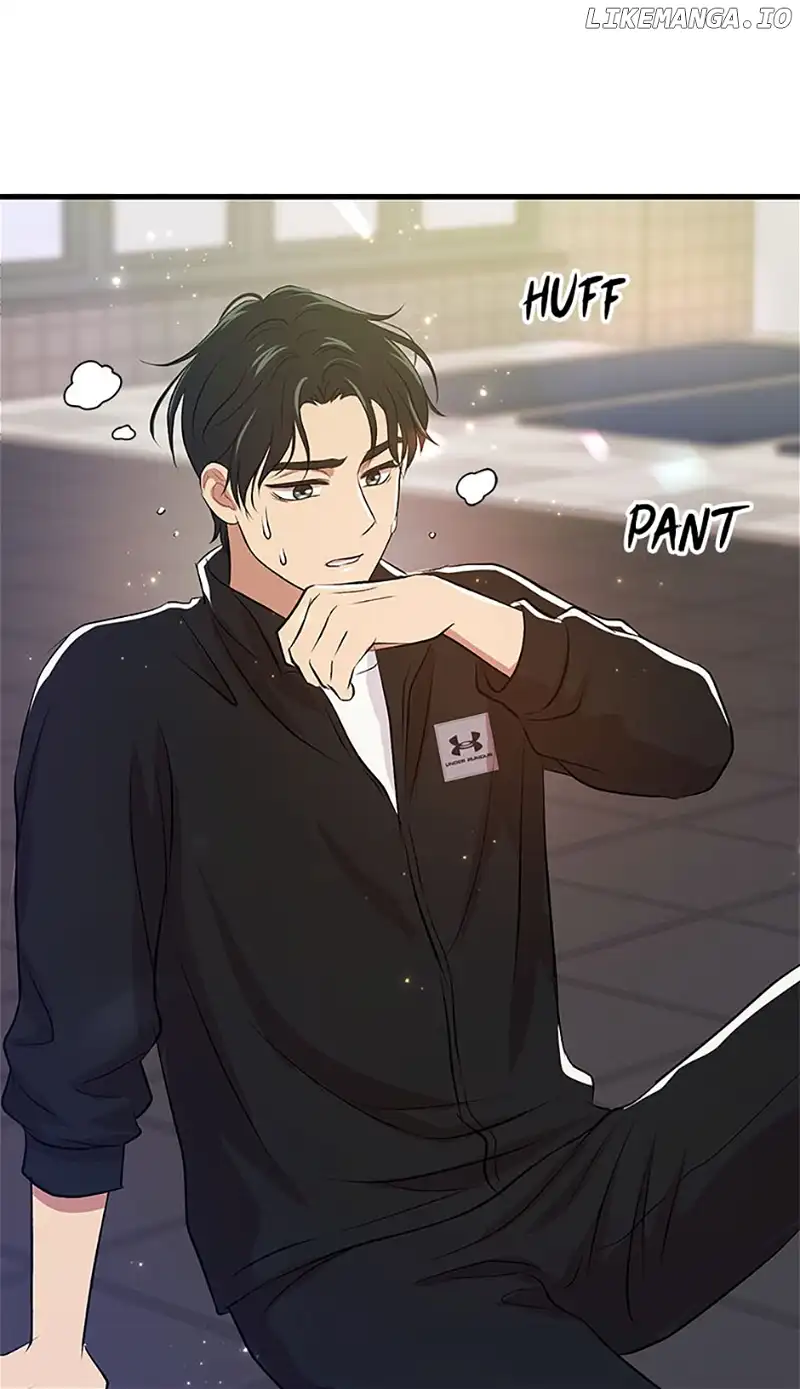 Actor Class Chapter 48 - Page 43