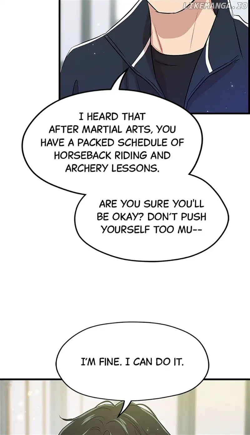 Actor Class Chapter 48 - Page 47