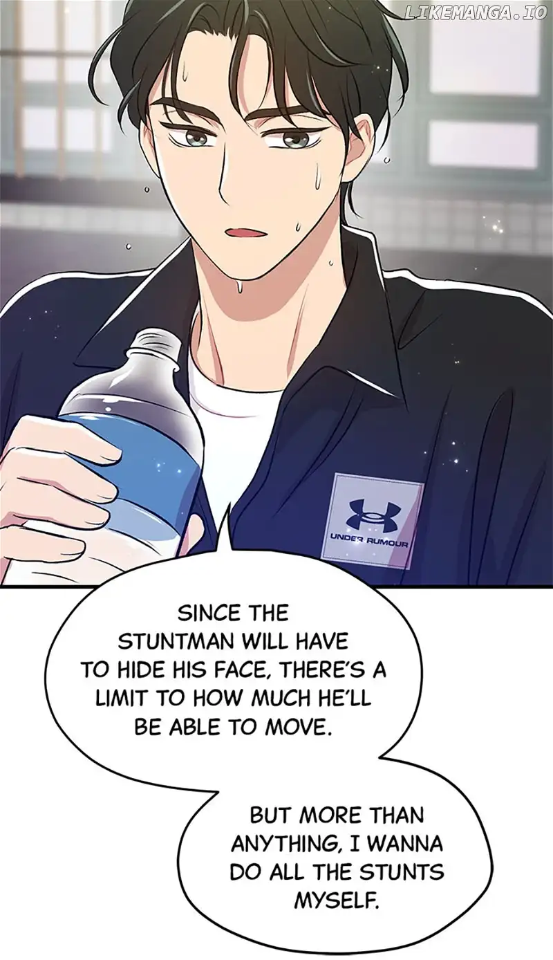 Actor Class Chapter 48 - Page 48