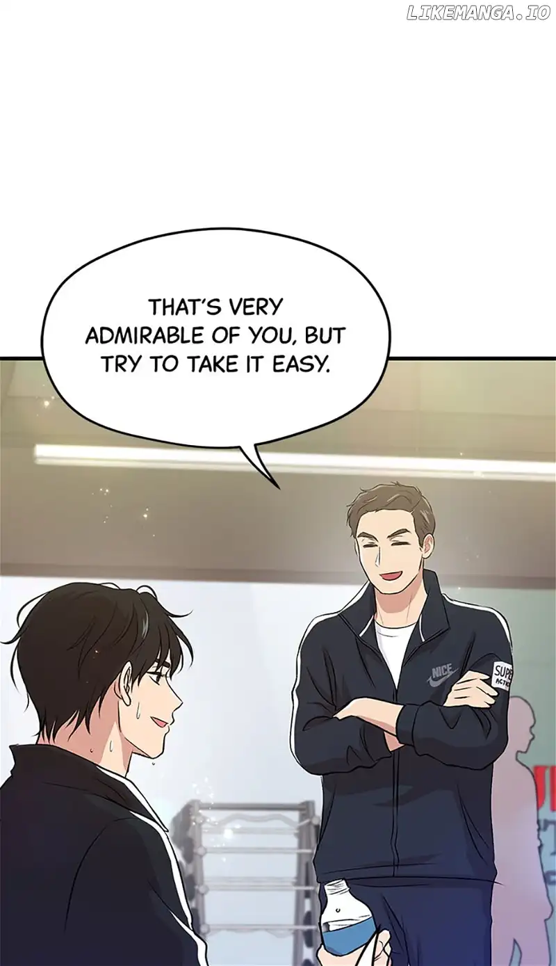 Actor Class Chapter 48 - Page 49