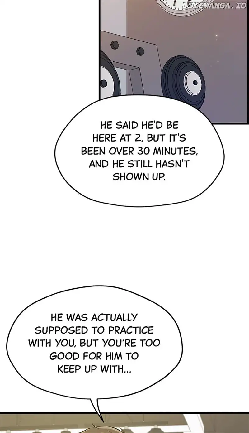 Actor Class Chapter 48 - Page 51