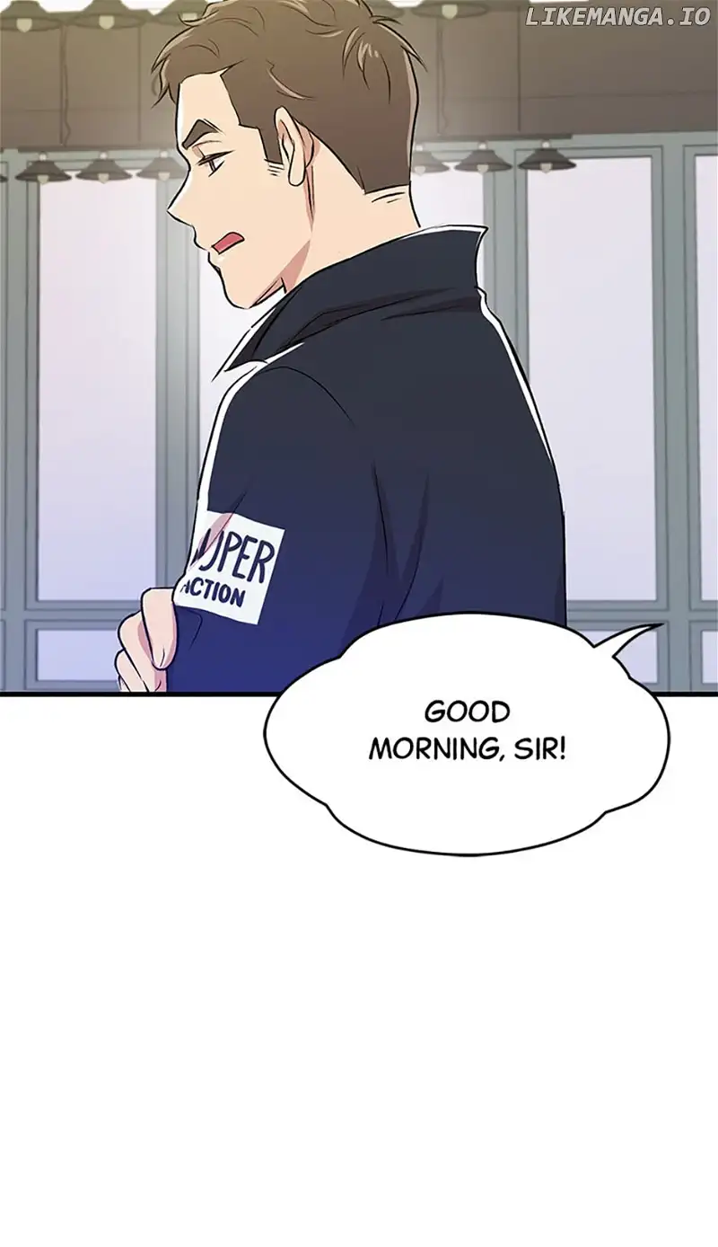 Actor Class Chapter 48 - Page 52