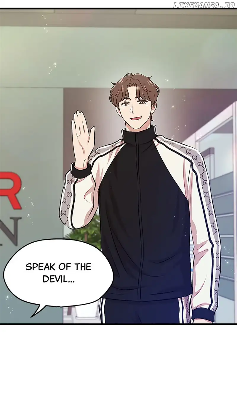 Actor Class Chapter 48 - Page 53