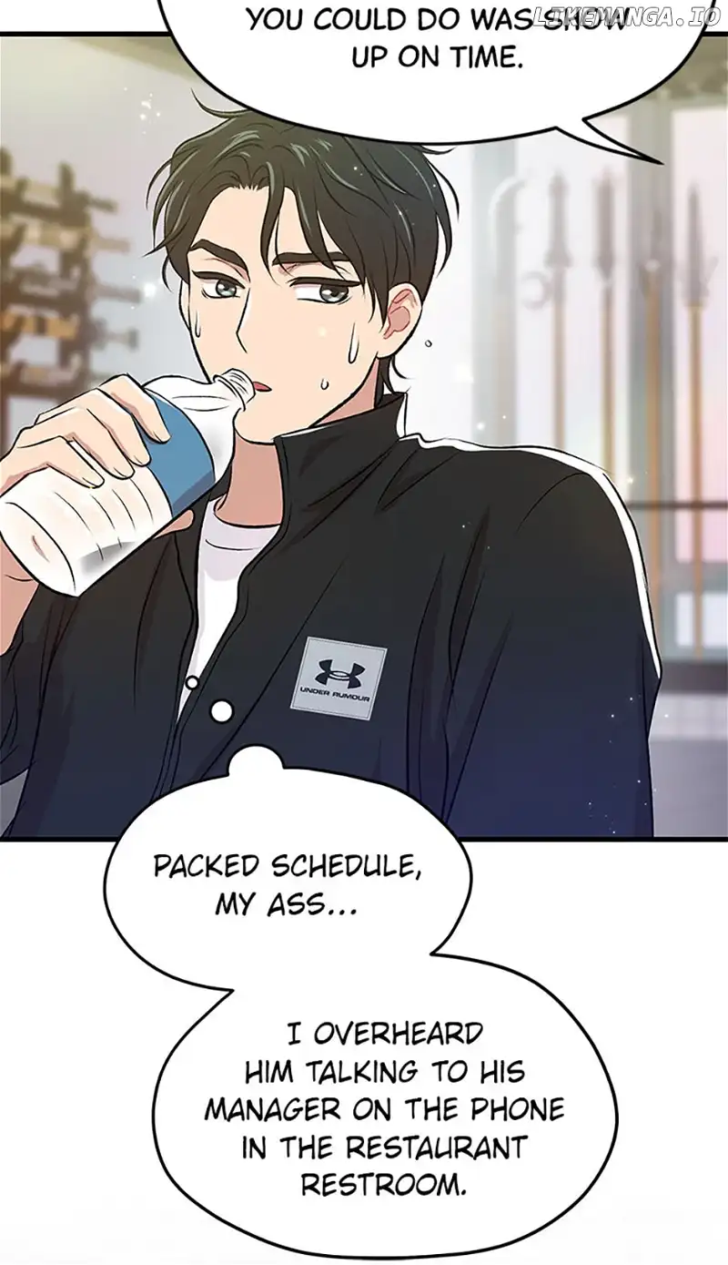 Actor Class Chapter 48 - Page 55