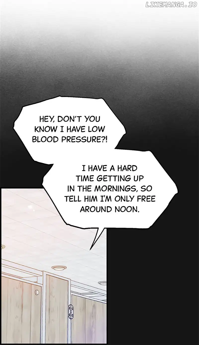 Actor Class Chapter 48 - Page 56