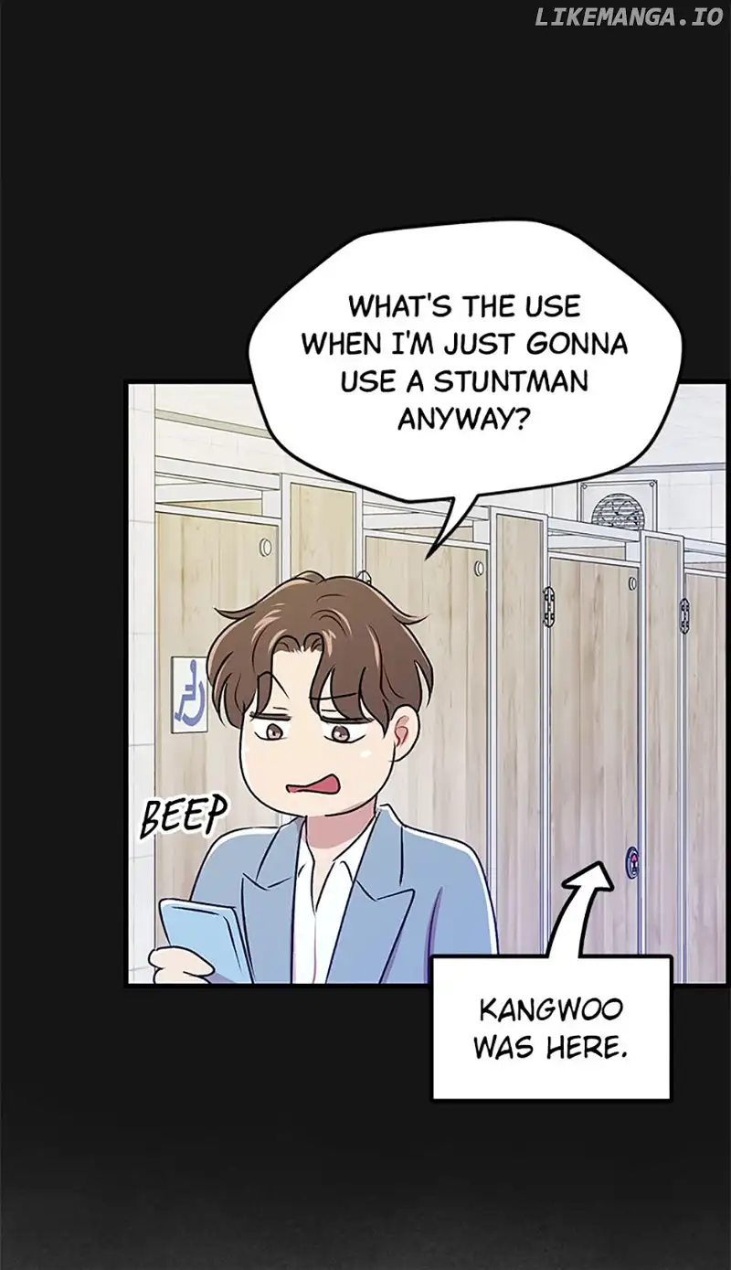 Actor Class Chapter 48 - Page 57