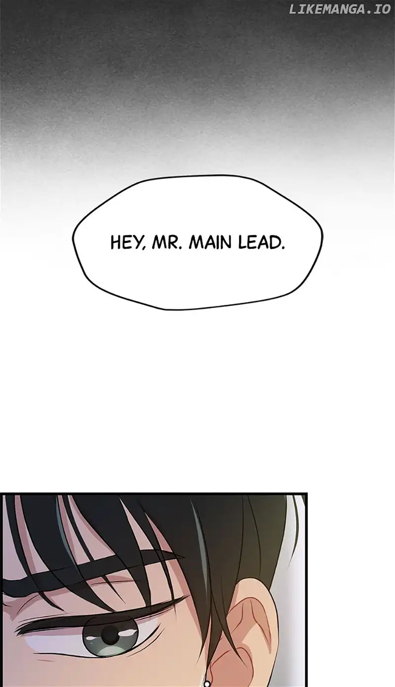 Actor Class Chapter 48 - Page 58