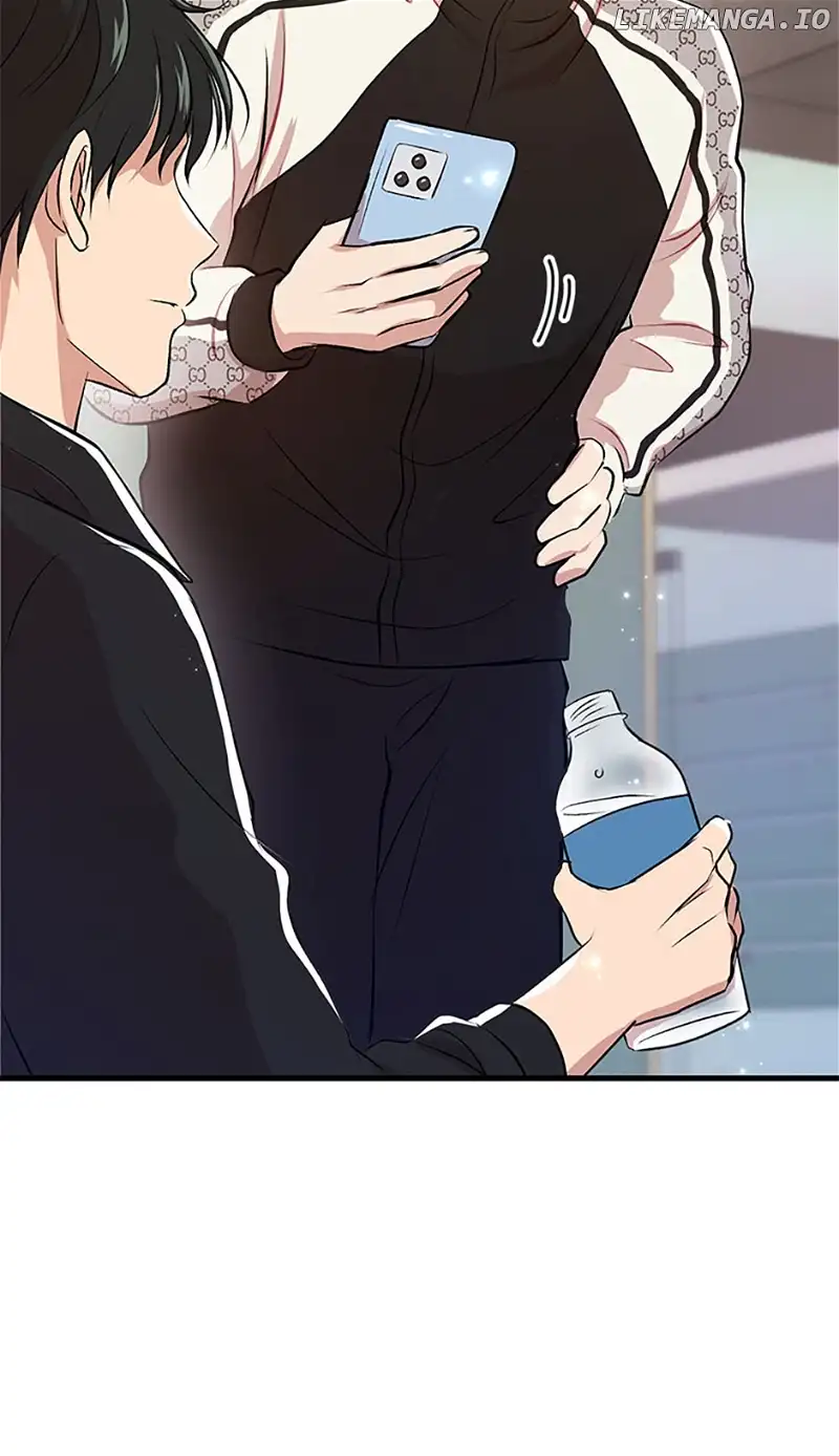 Actor Class Chapter 48 - Page 60