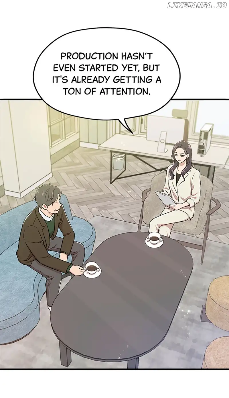 Actor Class Chapter 48 - Page 64