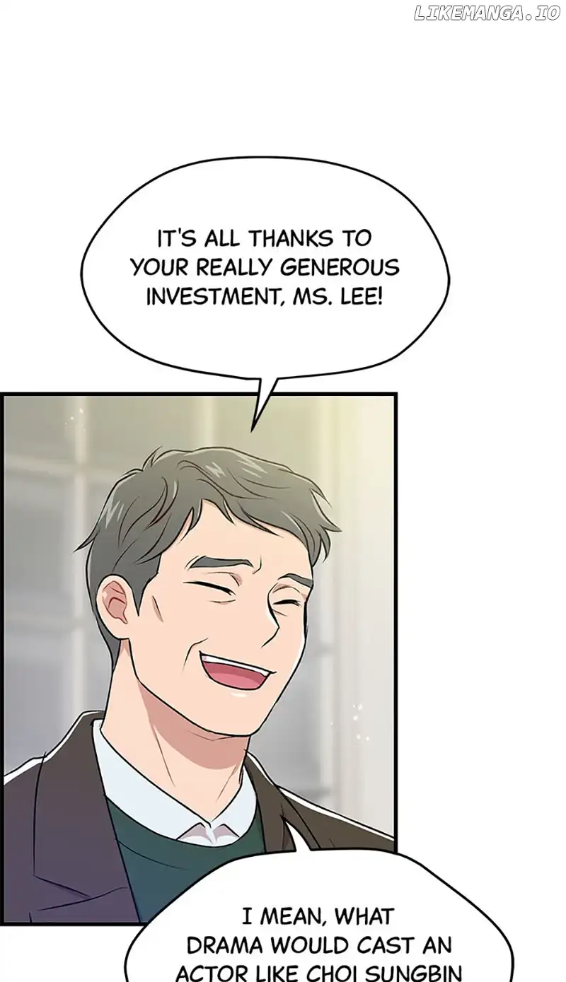 Actor Class Chapter 48 - Page 65