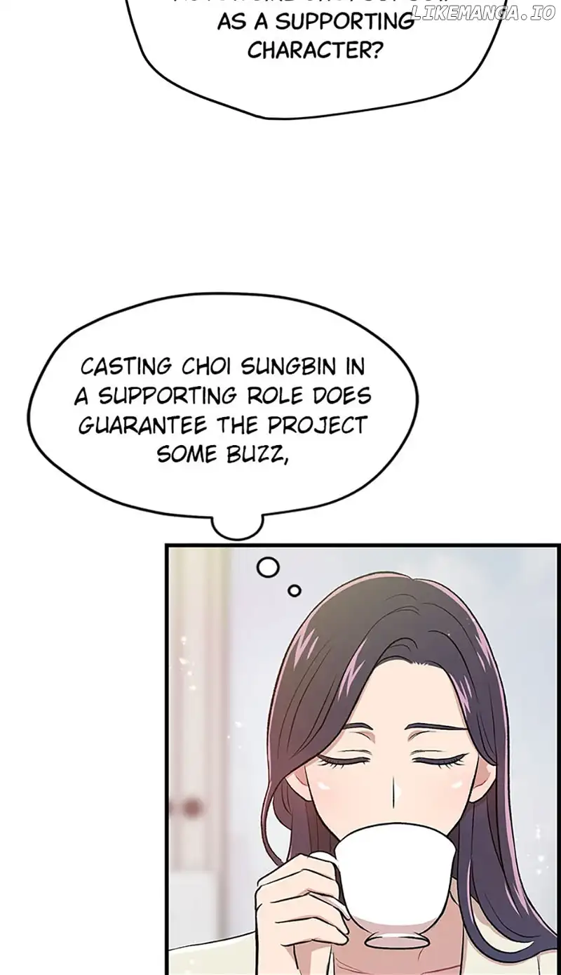 Actor Class Chapter 48 - Page 66