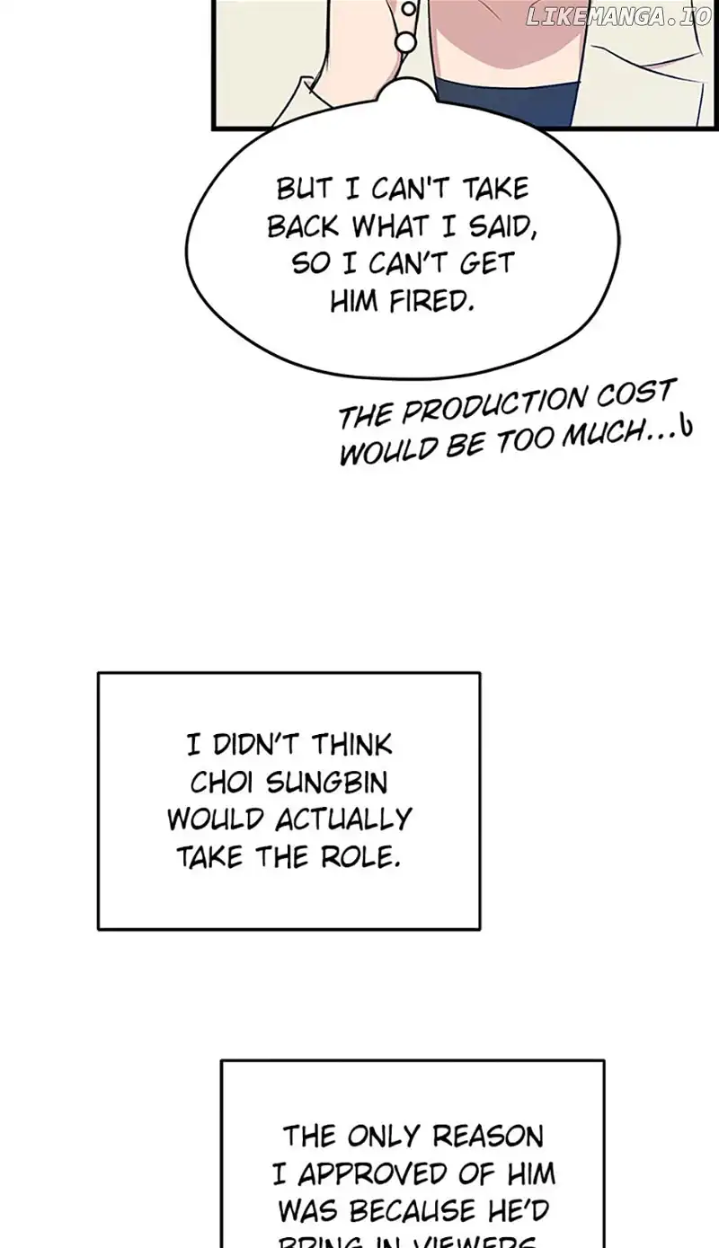 Actor Class Chapter 48 - Page 67