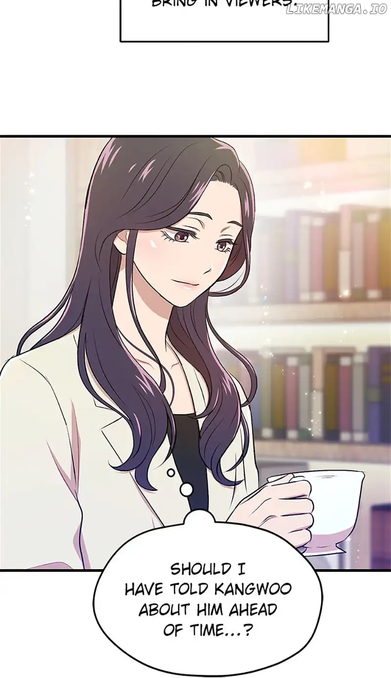 Actor Class Chapter 48 - Page 68