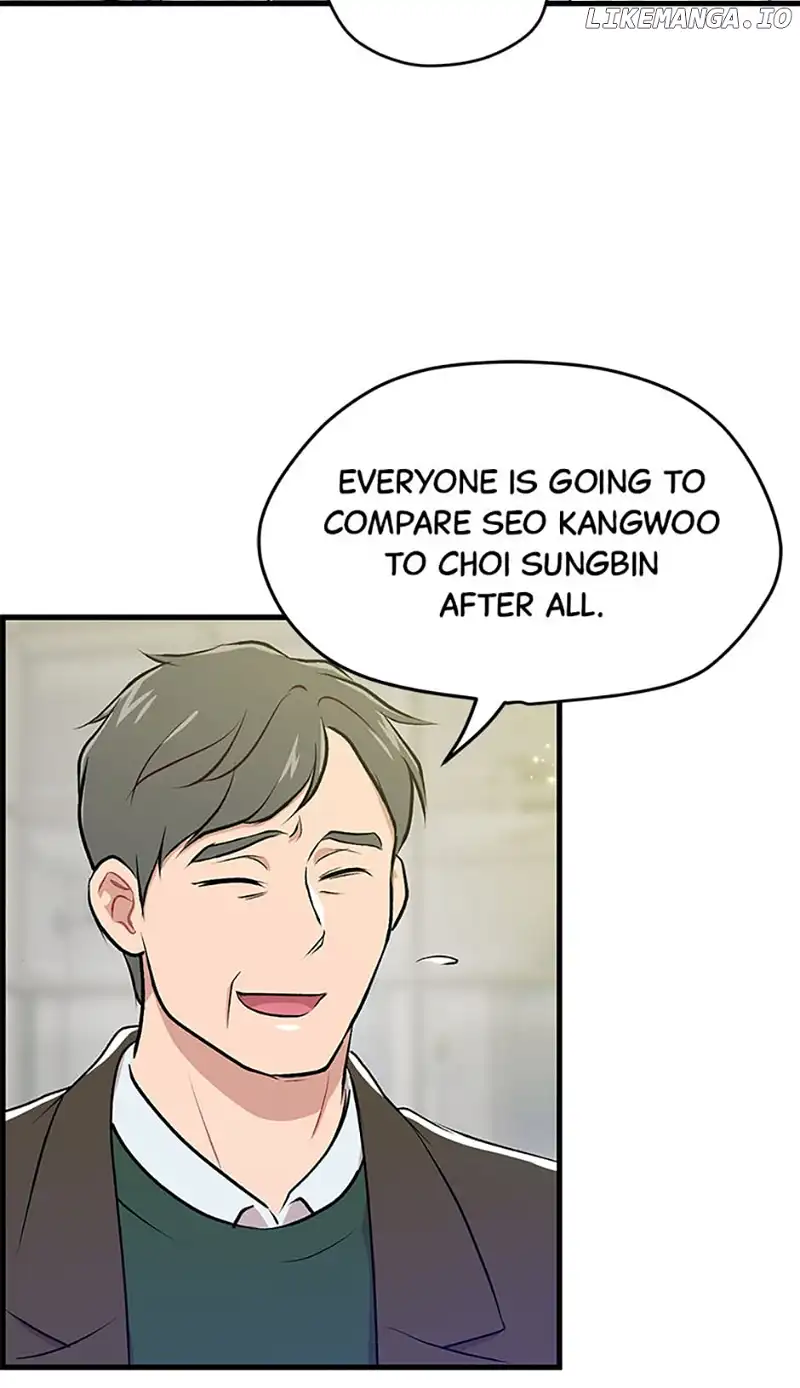 Actor Class Chapter 48 - Page 72