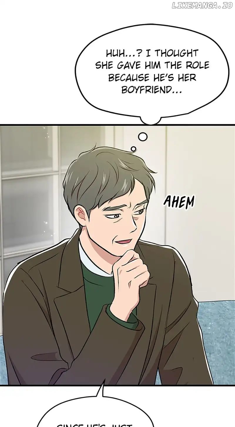 Actor Class Chapter 48 - Page 74