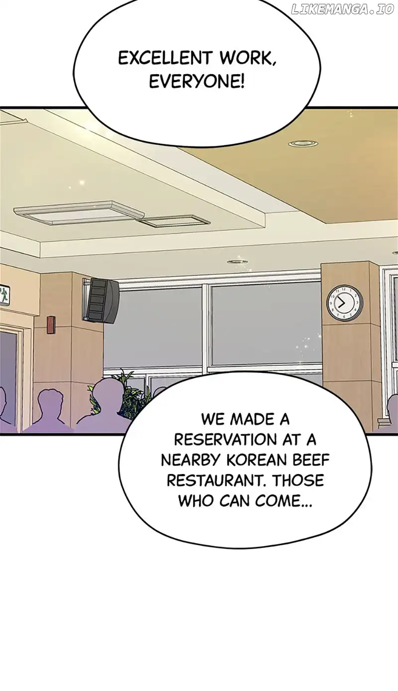 Actor Class Chapter 49 - Page 10