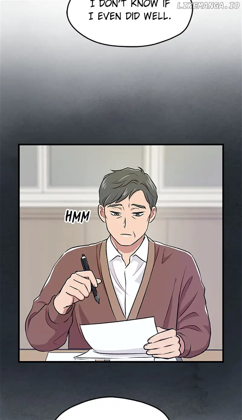 Actor Class Chapter 49 - Page 12