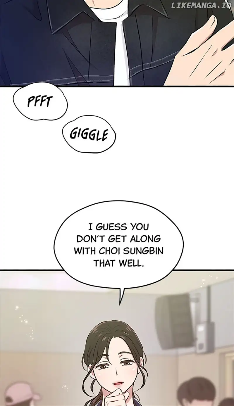 Actor Class Chapter 49 - Page 17