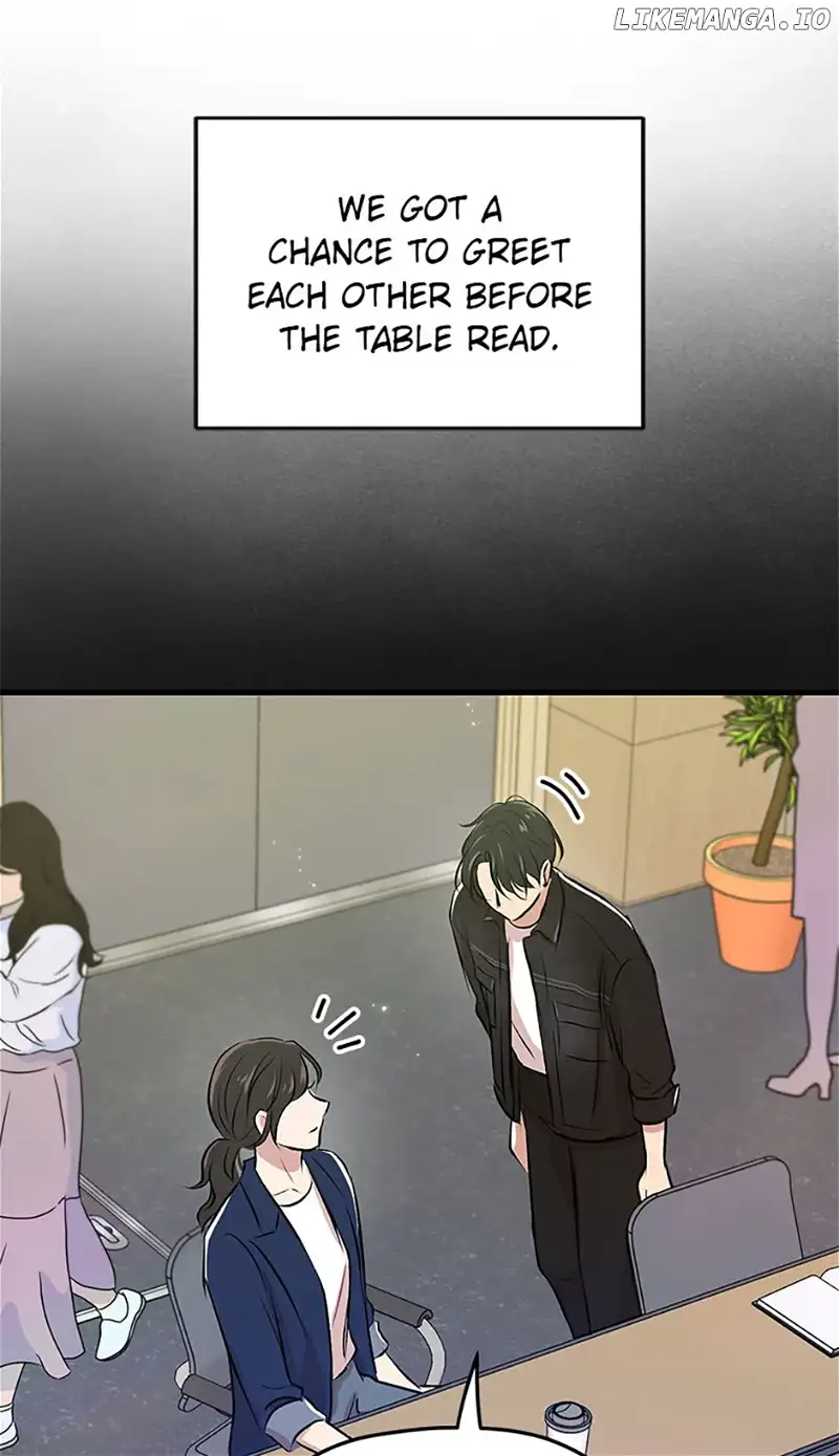 Actor Class Chapter 49 - Page 19