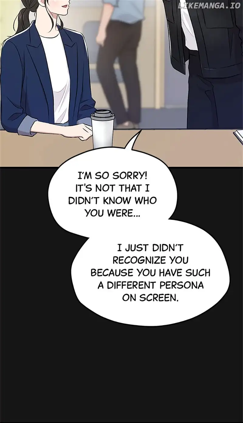 Actor Class Chapter 49 - Page 26