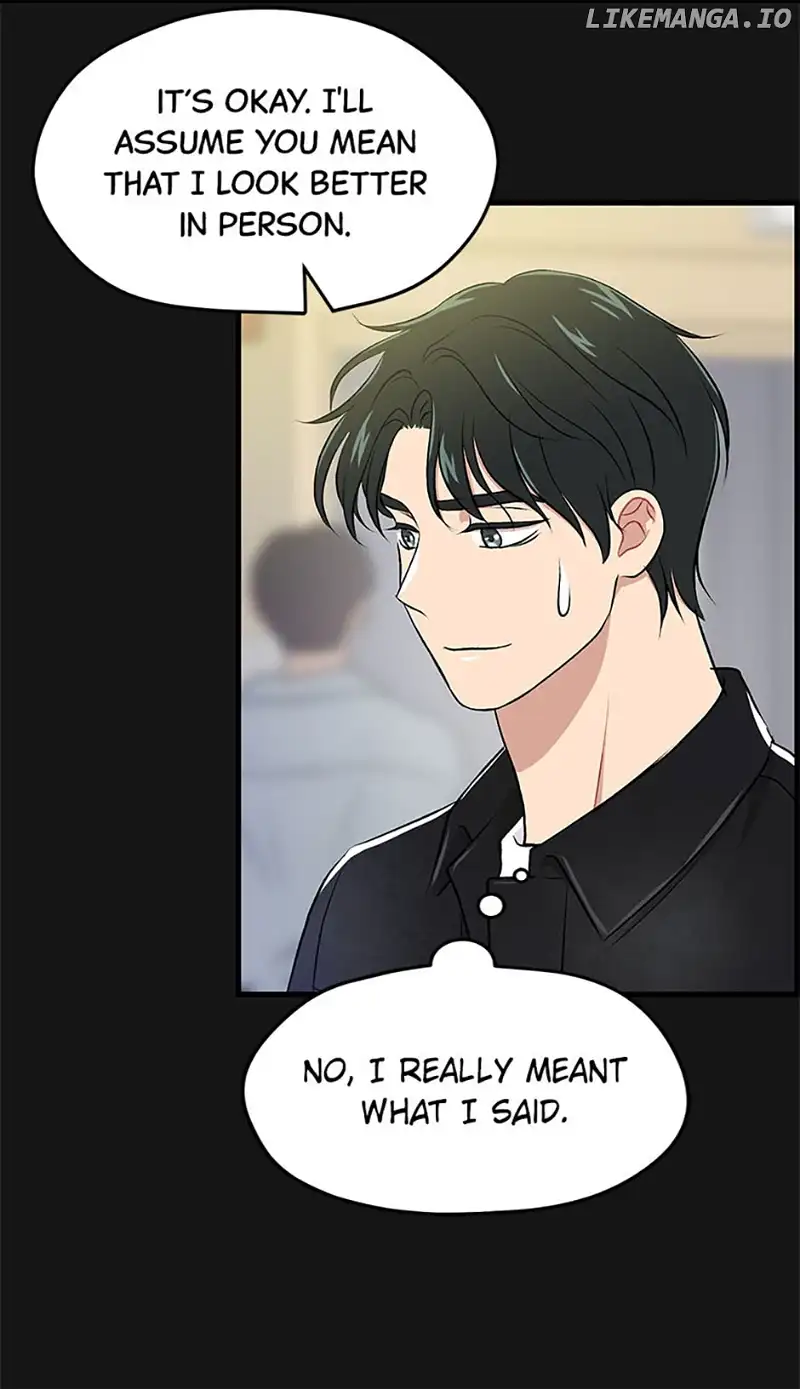 Actor Class Chapter 49 - Page 27