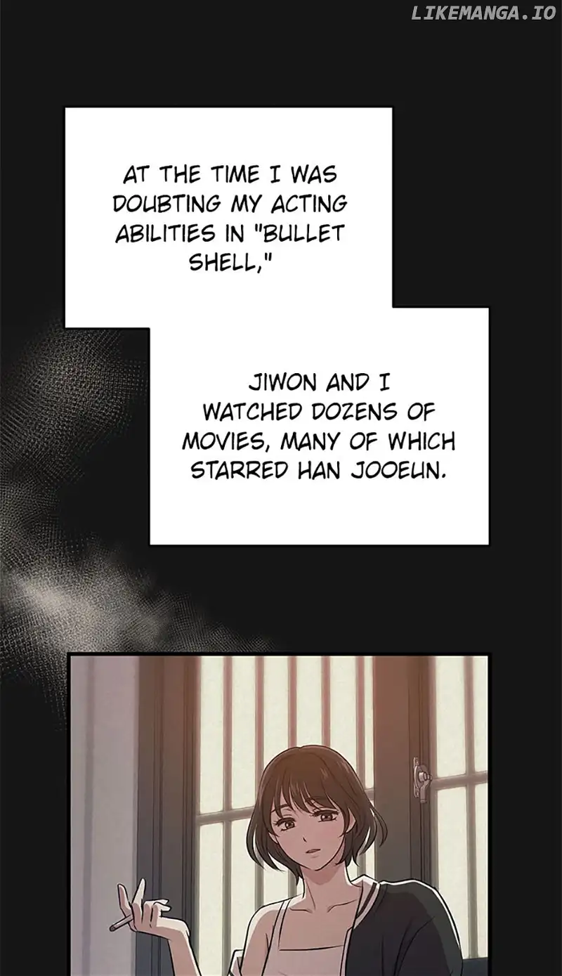 Actor Class Chapter 49 - Page 28