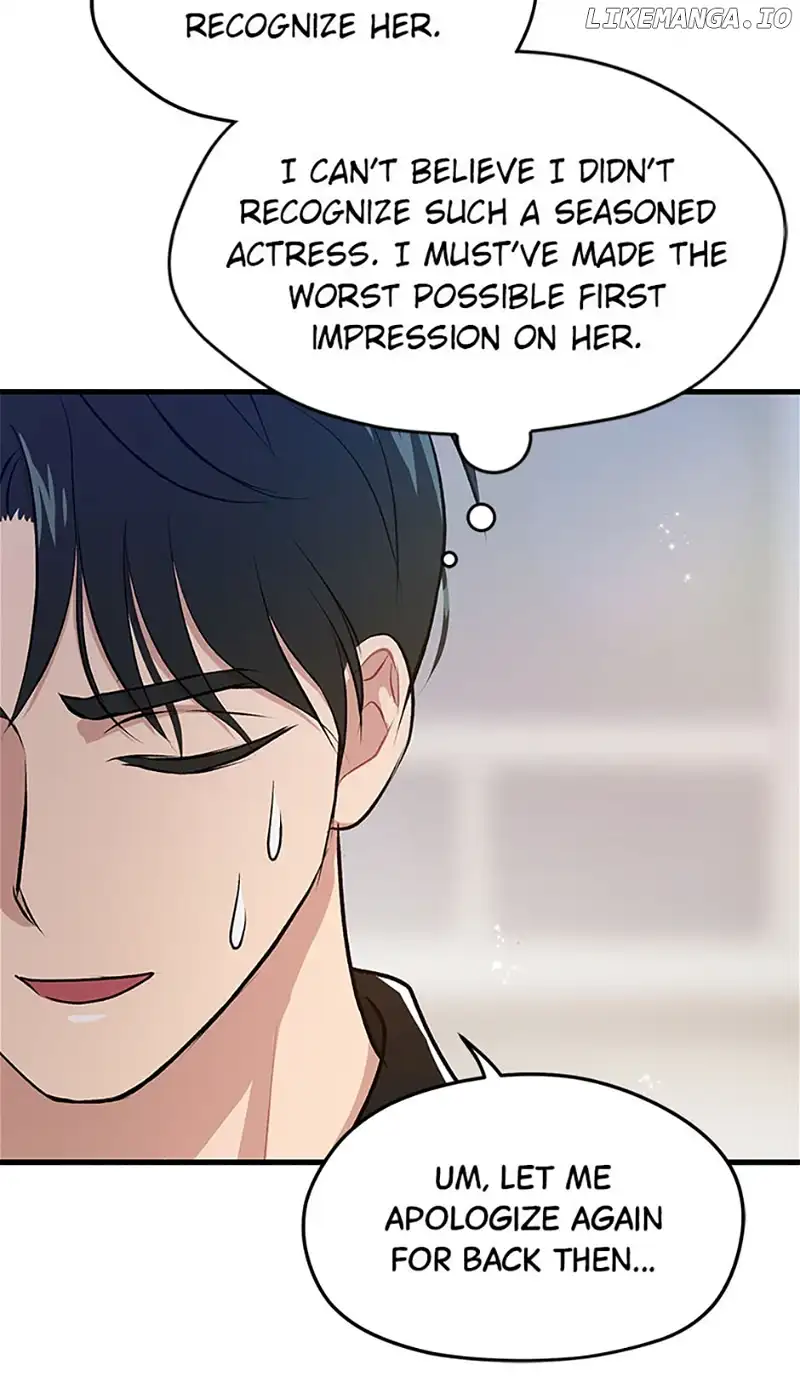 Actor Class Chapter 49 - Page 30