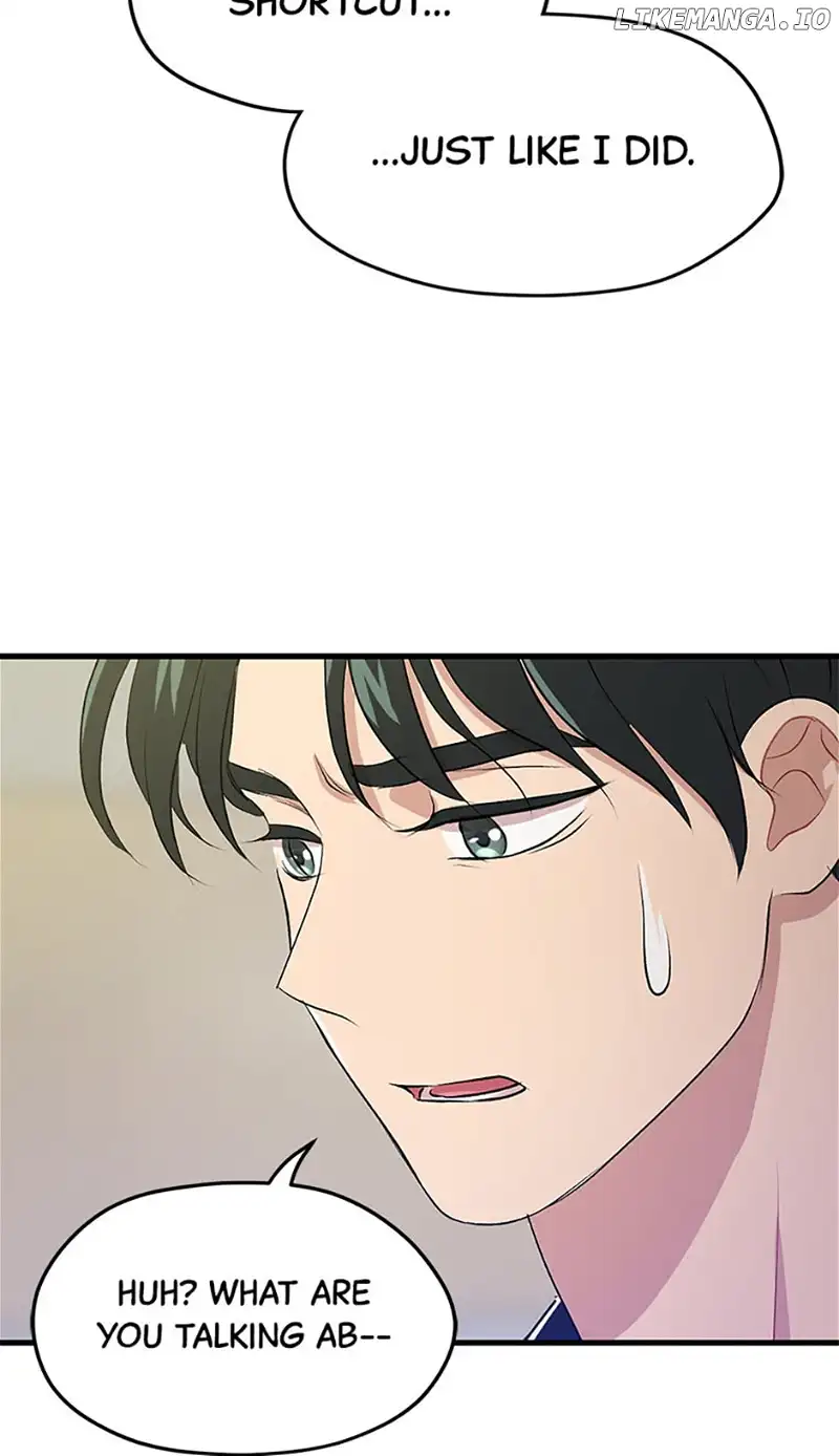 Actor Class Chapter 49 - Page 38