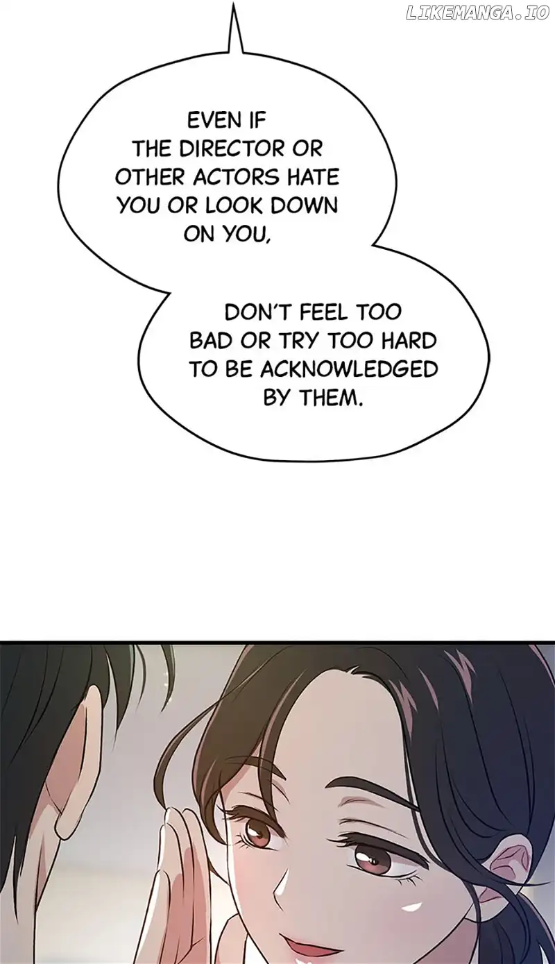 Actor Class Chapter 49 - Page 43