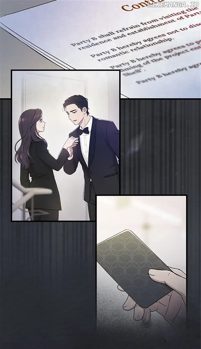 Actor Class Chapter 49 - Page 50