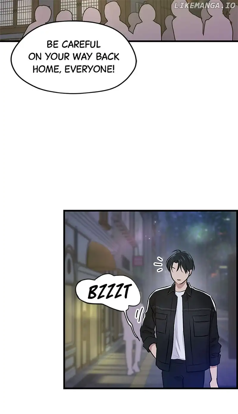 Actor Class Chapter 49 - Page 57