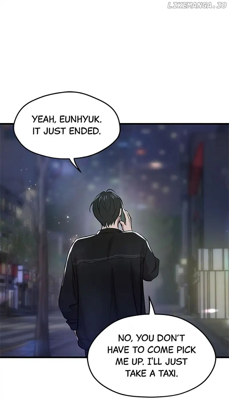 Actor Class Chapter 49 - Page 58