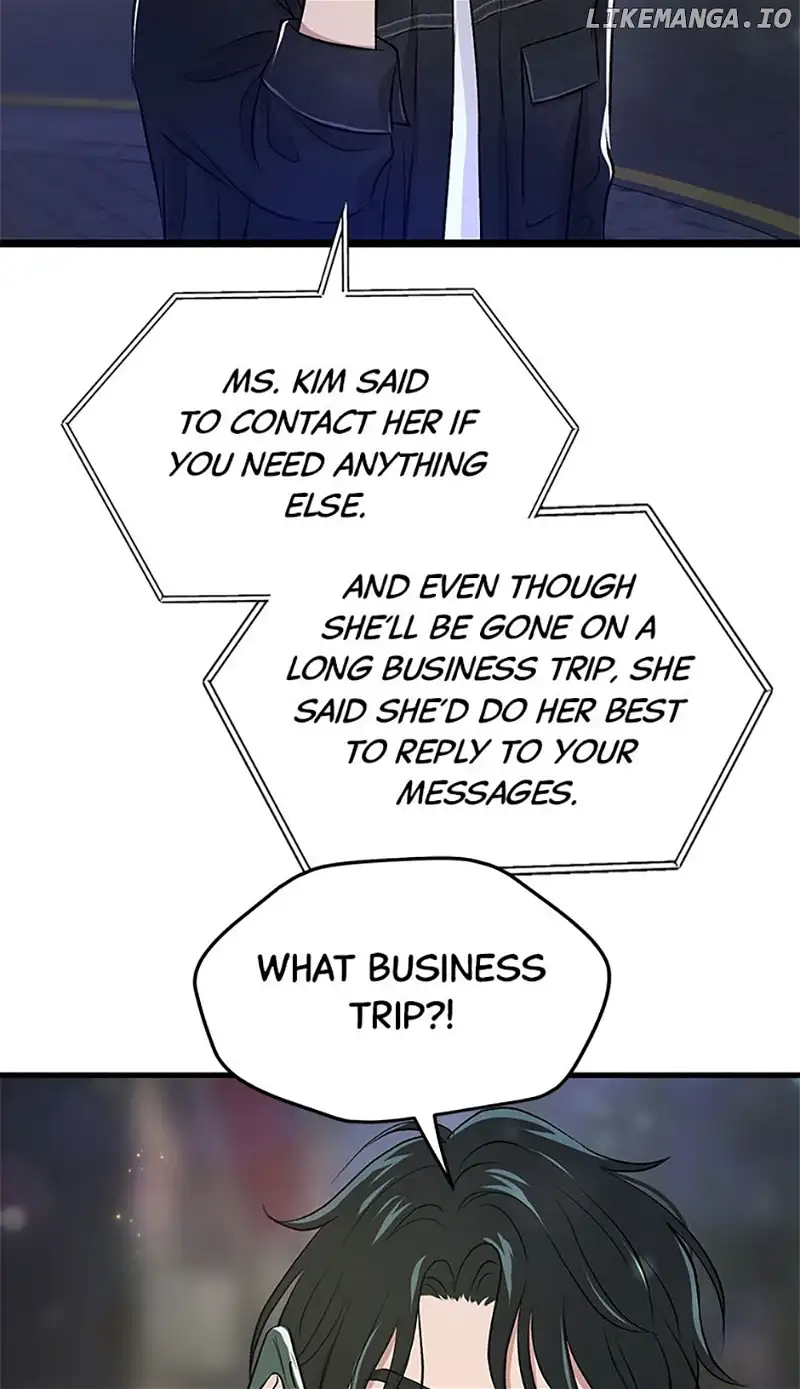 Actor Class Chapter 49 - Page 61