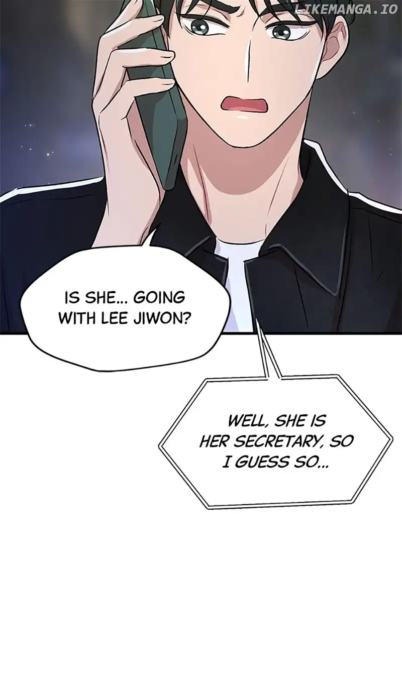 Actor Class Chapter 49 - Page 62