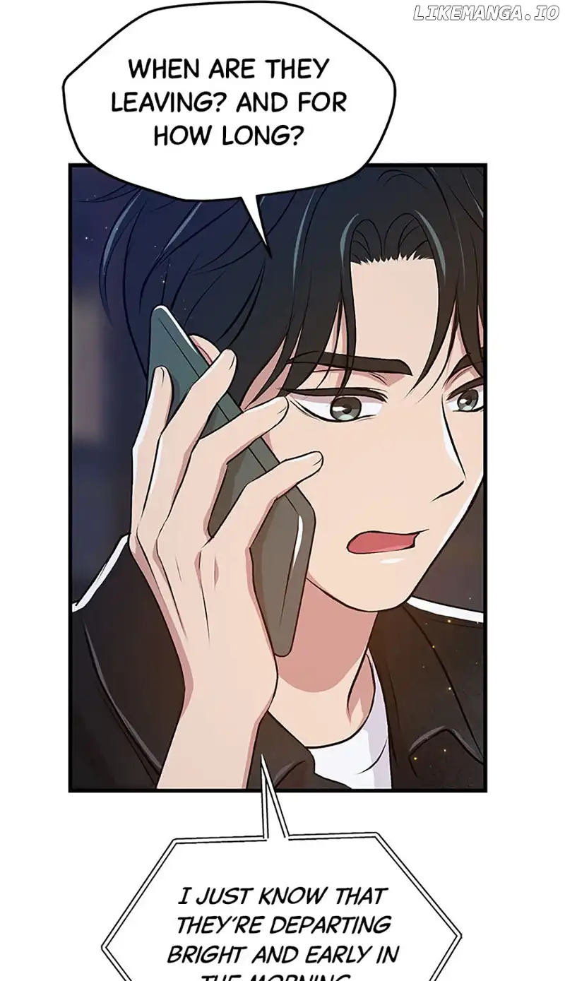 Actor Class Chapter 49 - Page 63