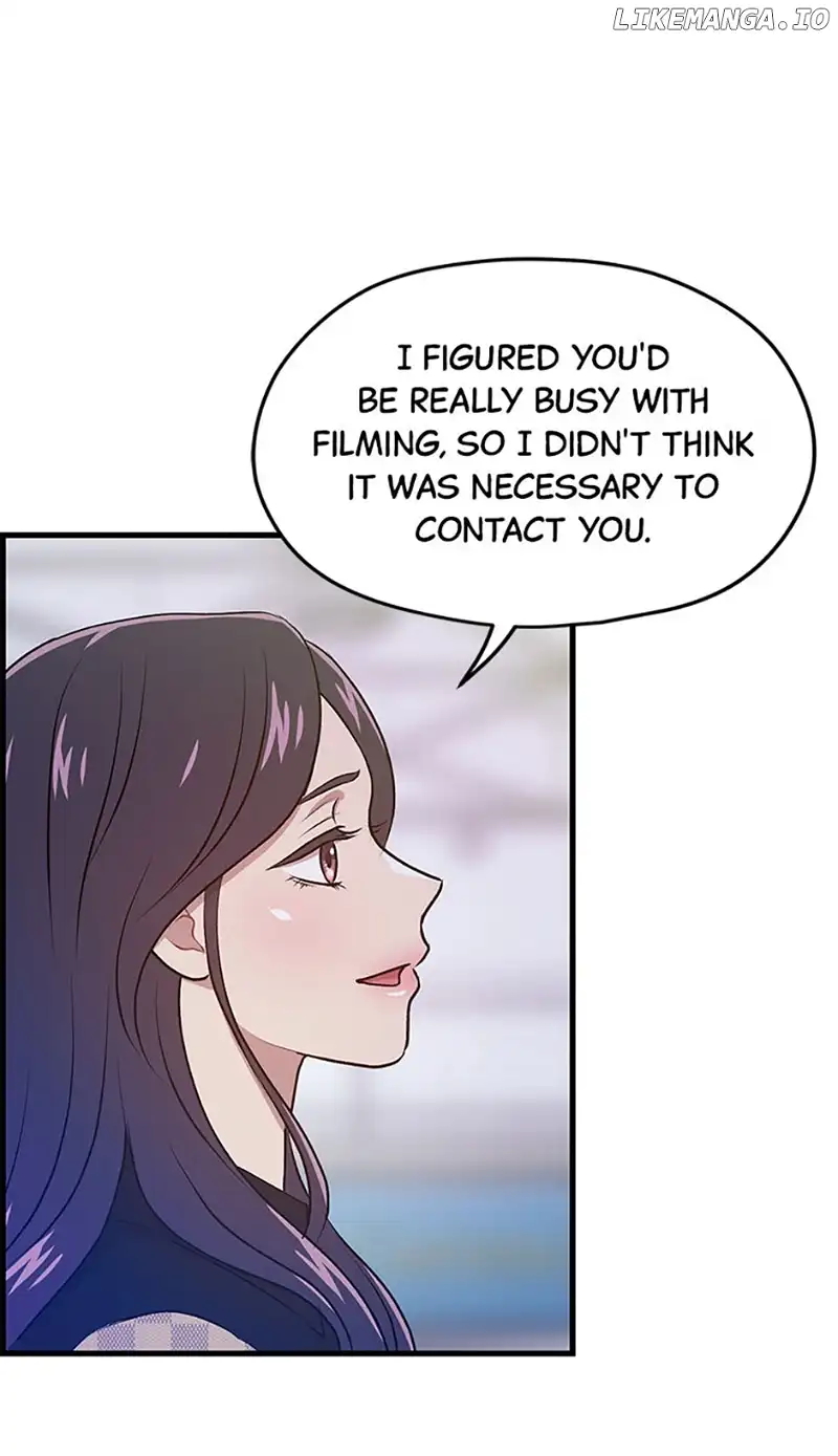 Actor Class Chapter 49 - Page 75