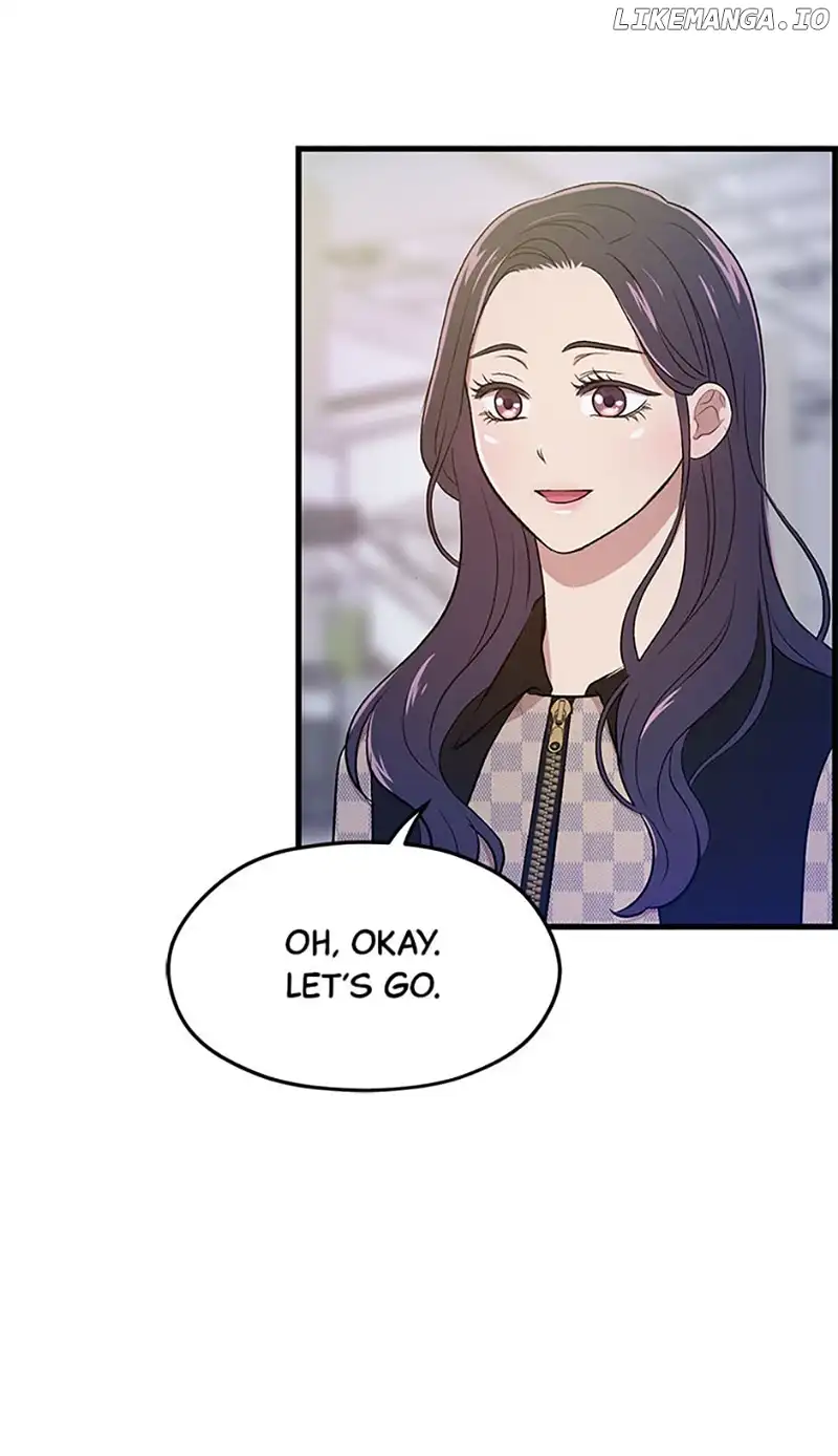 Actor Class Chapter 50 - Page 10