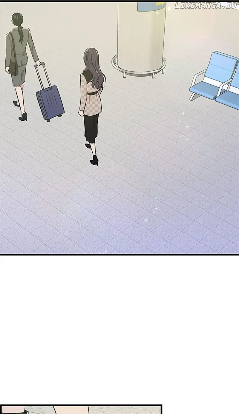 Actor Class Chapter 50 - Page 11