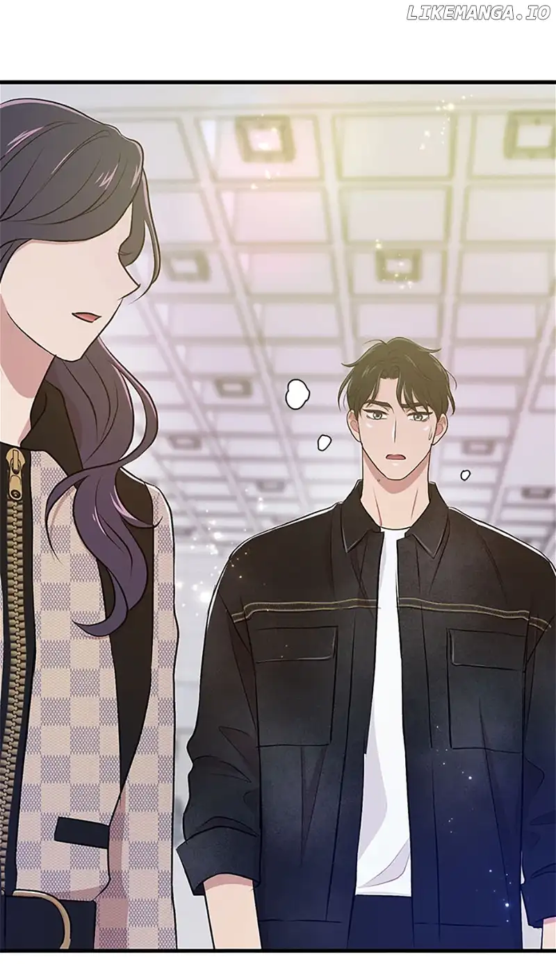 Actor Class Chapter 50 - Page 14