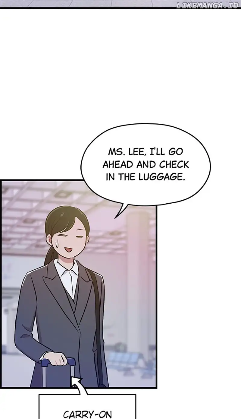 Actor Class Chapter 50 - Page 16